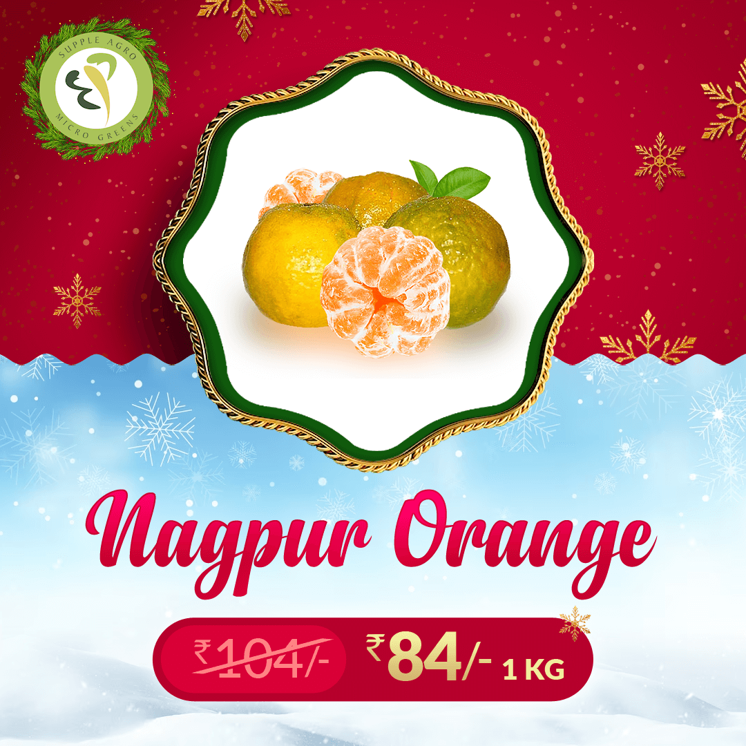 Nagpur Oranges Farm Fresh Products Food Products Supplier Supple Agro