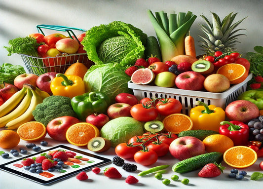 The Ultimate Guide to Buying Fresh Fruits and