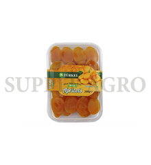 Dried Apricot