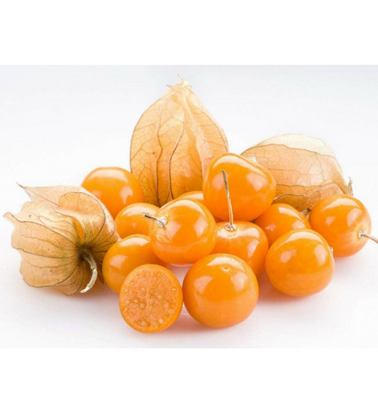 3.cape gooseberry