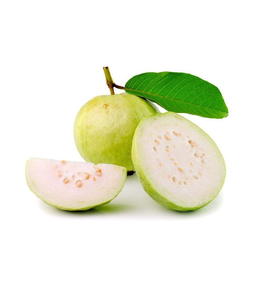 7.indian guava