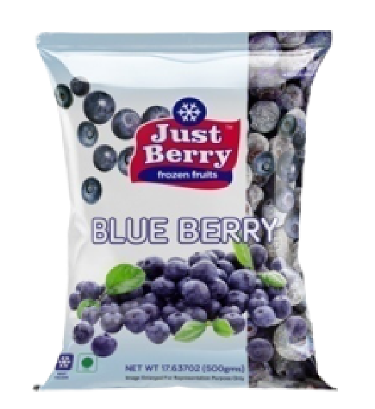 Blue berry