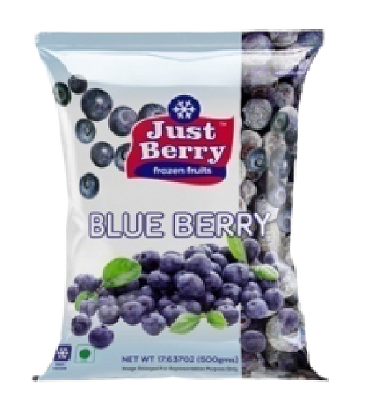 Blue berry