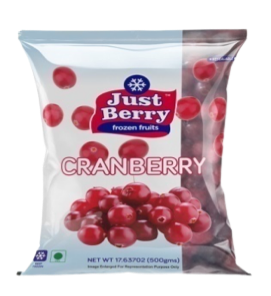 Cranberry