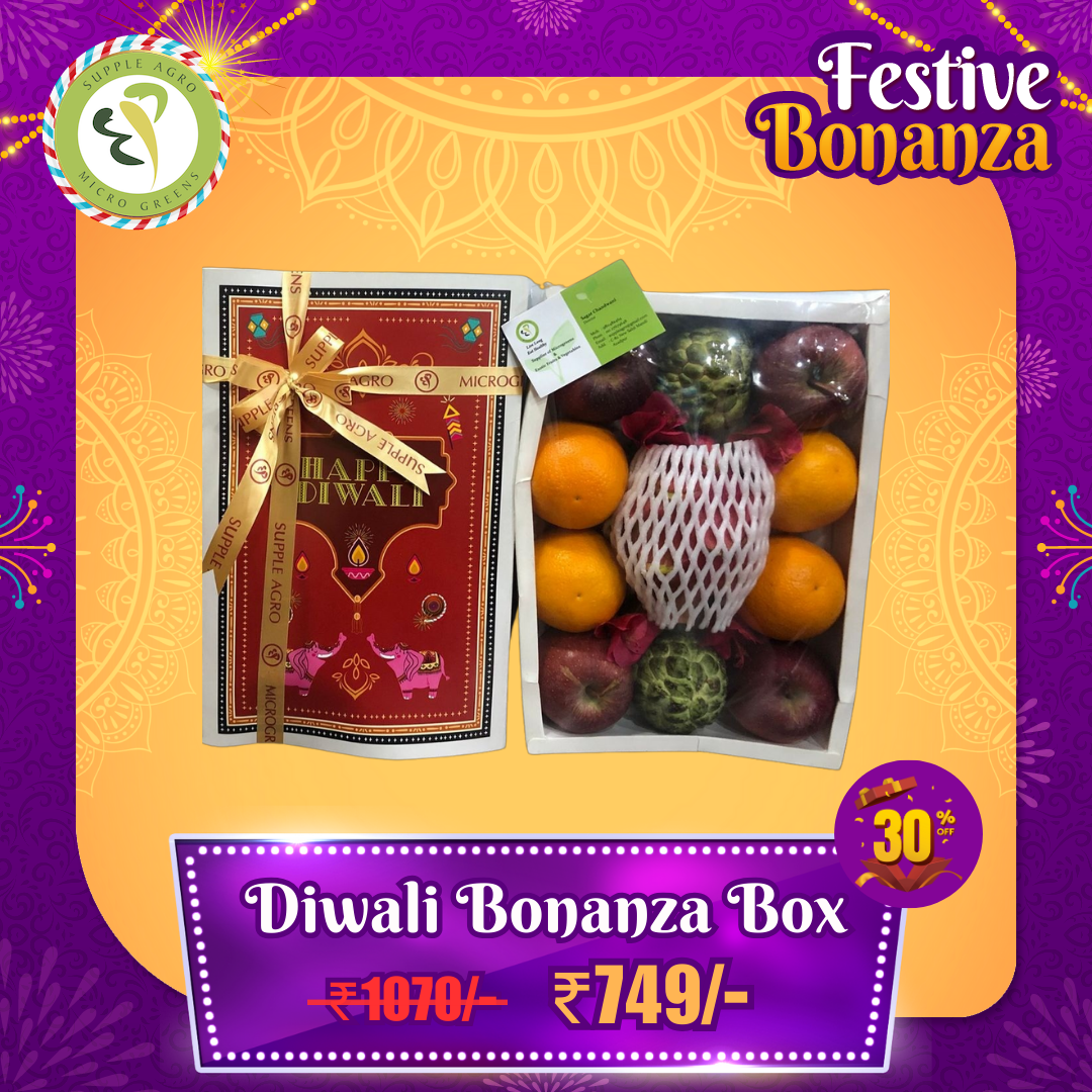 Diwali bonanza box