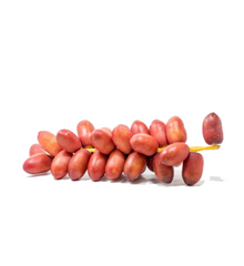 Fresh Dates Red