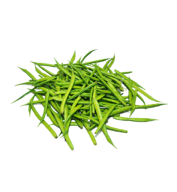 Cluster Beans (gawar phalli)