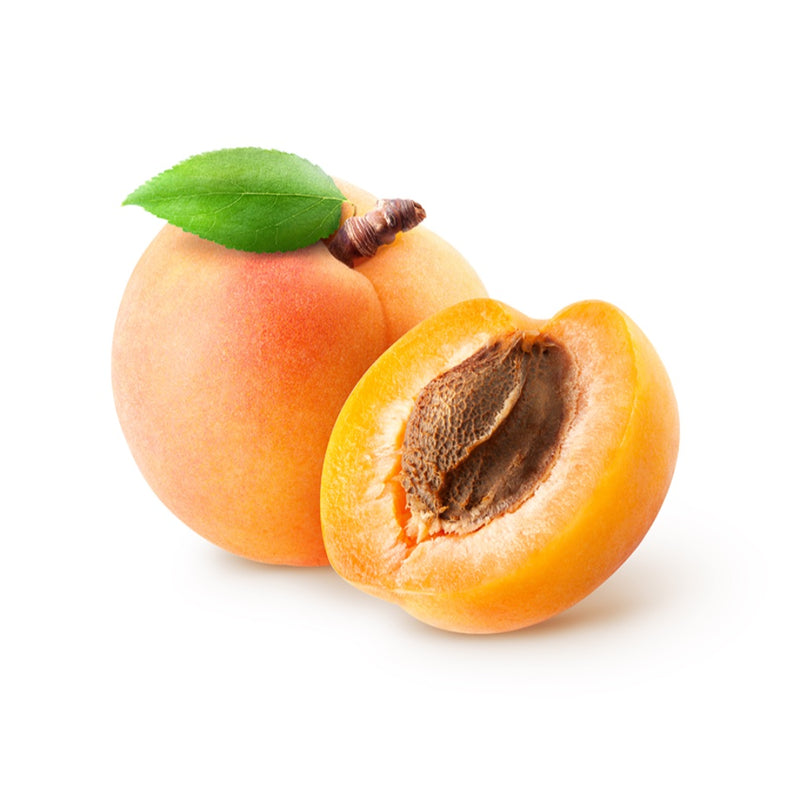 Imported Apricot