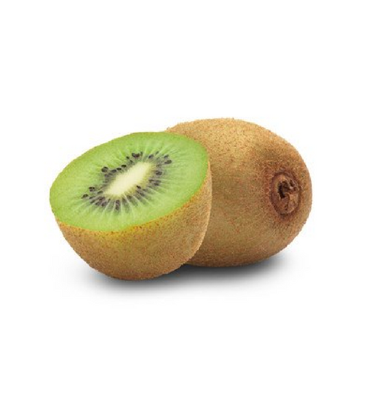 Kiwi-green