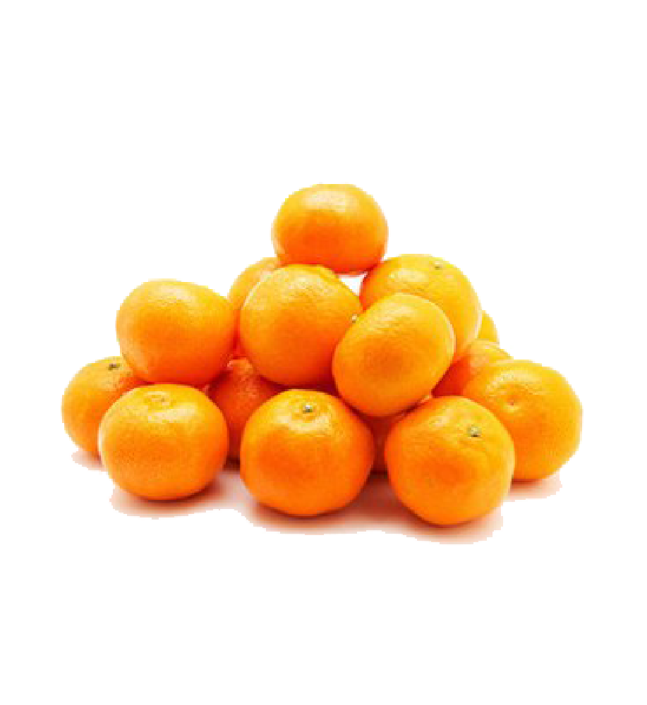 Mandarin