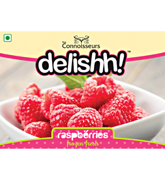 Raspberries