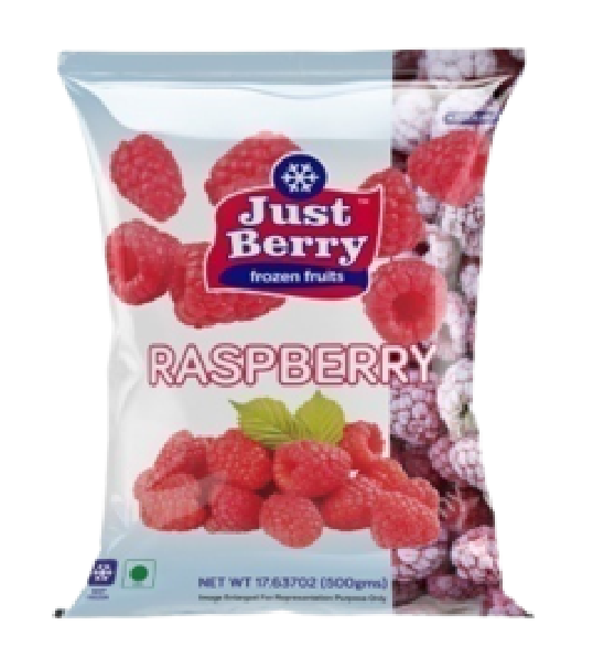 Raspberry