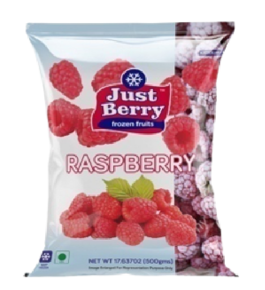 Raspberry