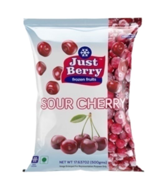 Sour cherry