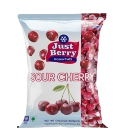 Sour cherry