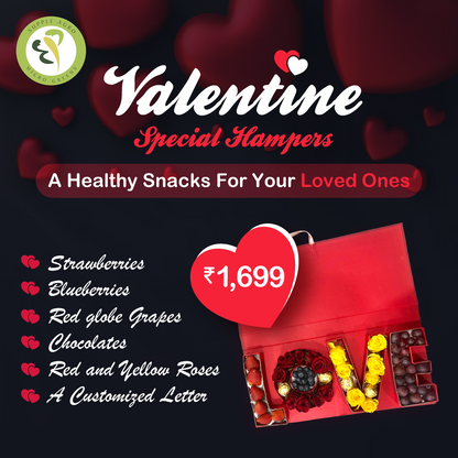 The love hamper