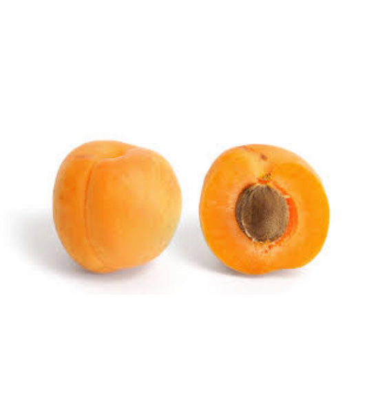 apricot