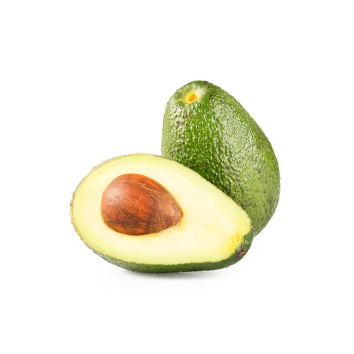 avocado imported