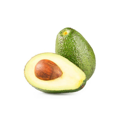 avocado imported