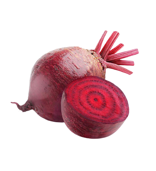 beet root