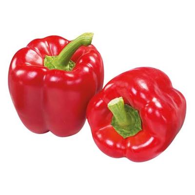 bell pepper red 1