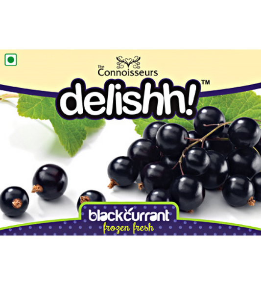 black currant