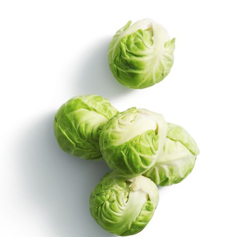 brussel sprout 1