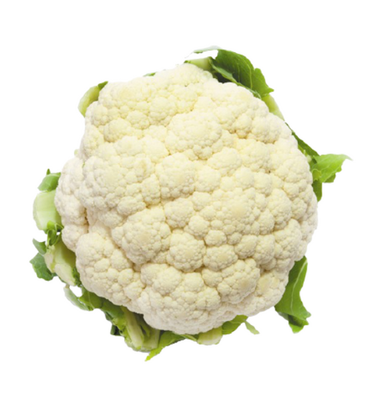 cauliflower large