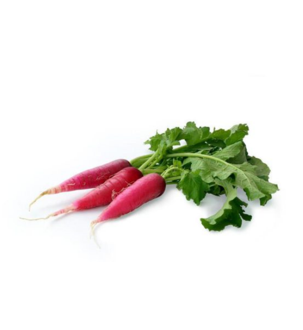 china-radish