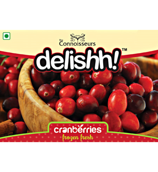 cranberries