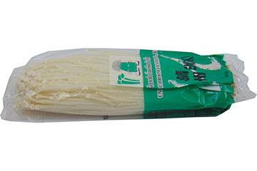 enoki mushroom