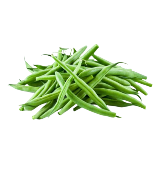 French Beans