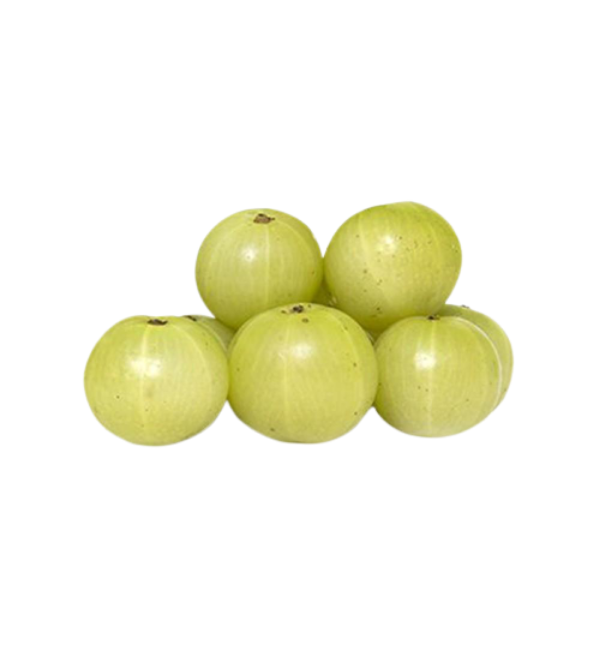 Gooseberry ( Amla)