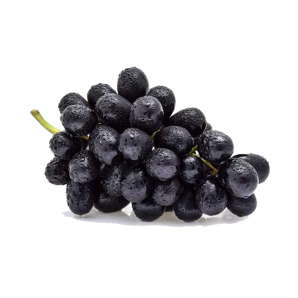 grapes black_png