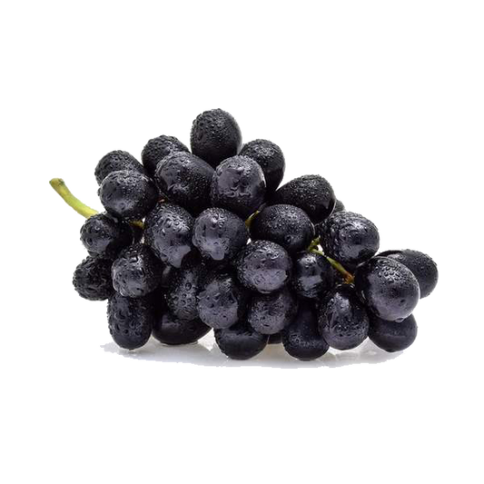 grapes black_png