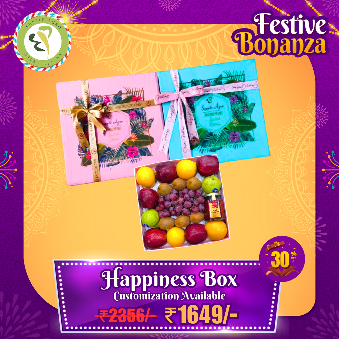 happiness box