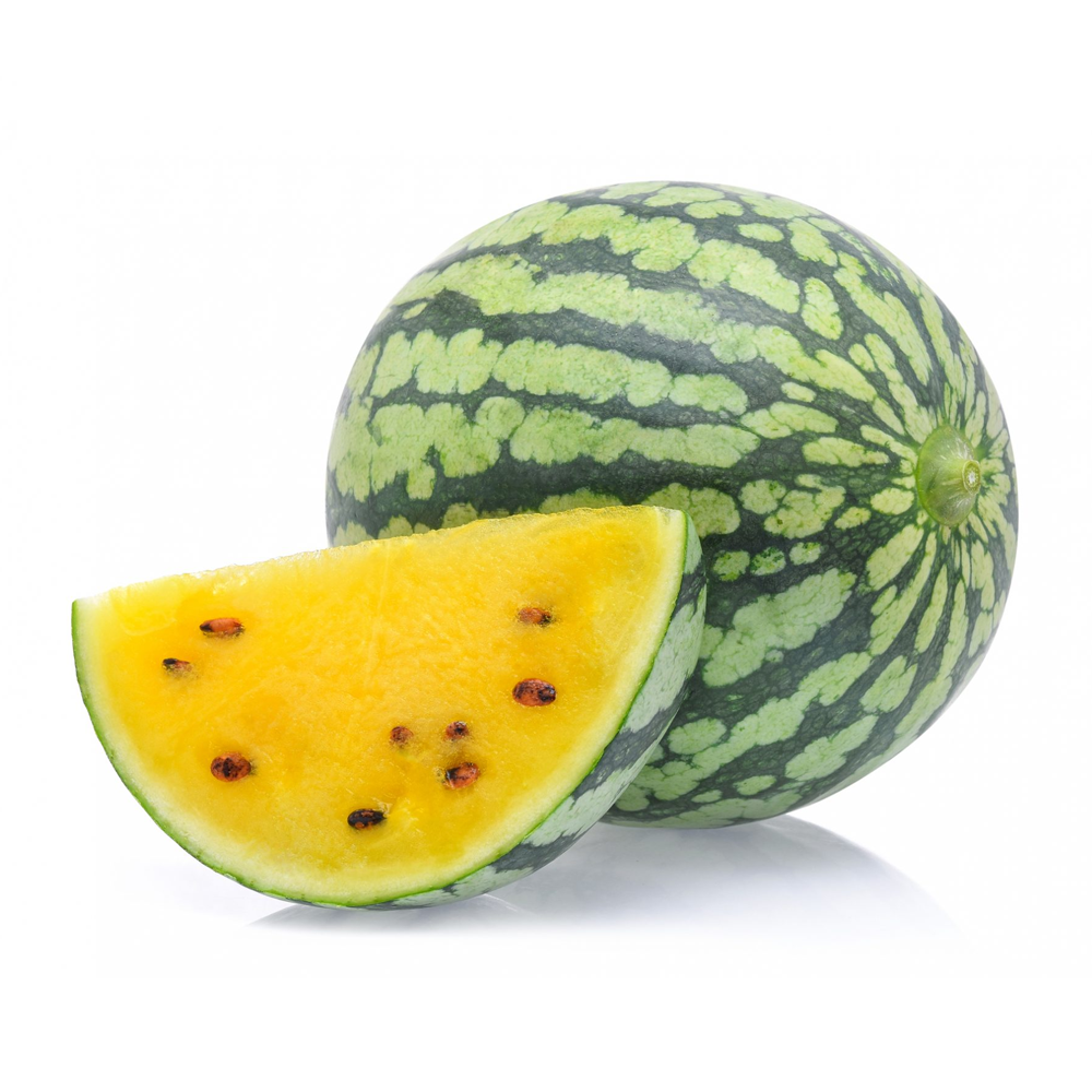 Yellow Watermelon - Farm Fresh Products | Food Products Supplier ...