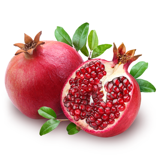 Nasik Pomegranate