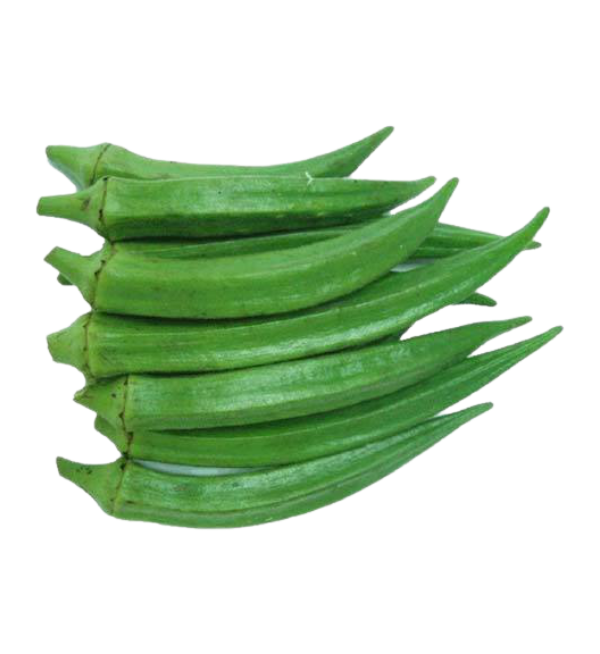 Okra ( Ladyfinger)