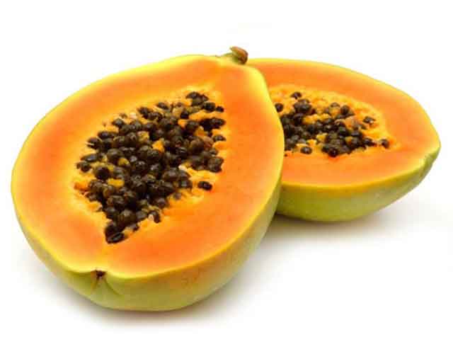 papaya