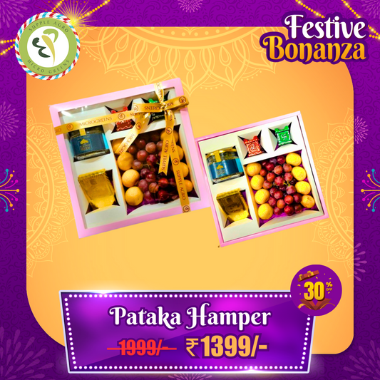 pataka hamper