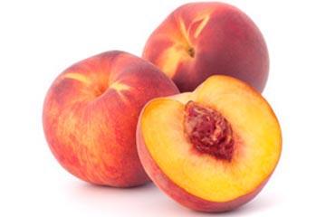 peach