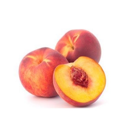 peach