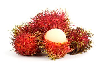 rambutan