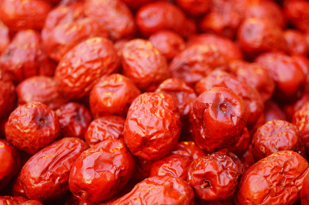 red-dates