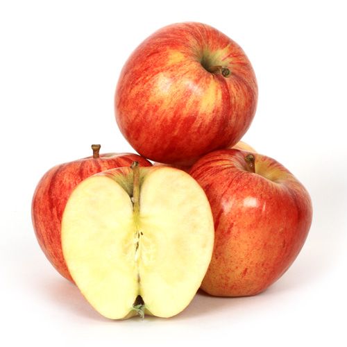 red delicious apple