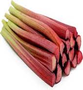 rhubharb