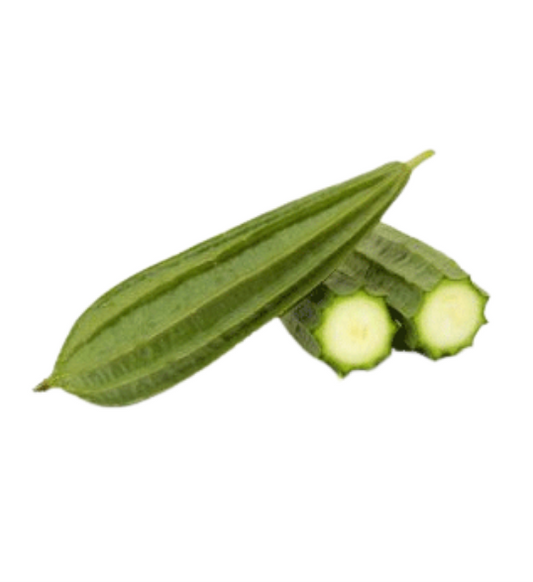 ridge gourd