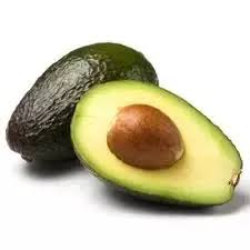 ripe avocado indian