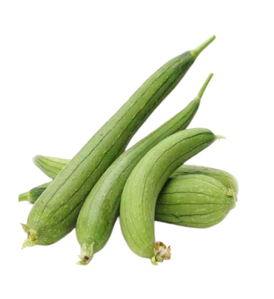 Sponge Gourd (Tori)